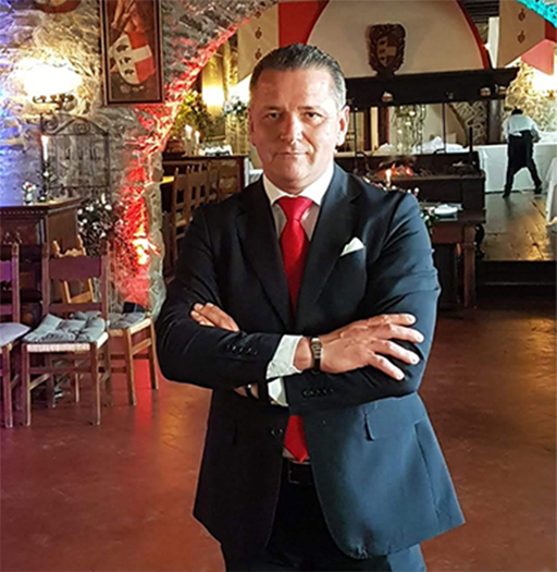 Volodymyr Kobyk